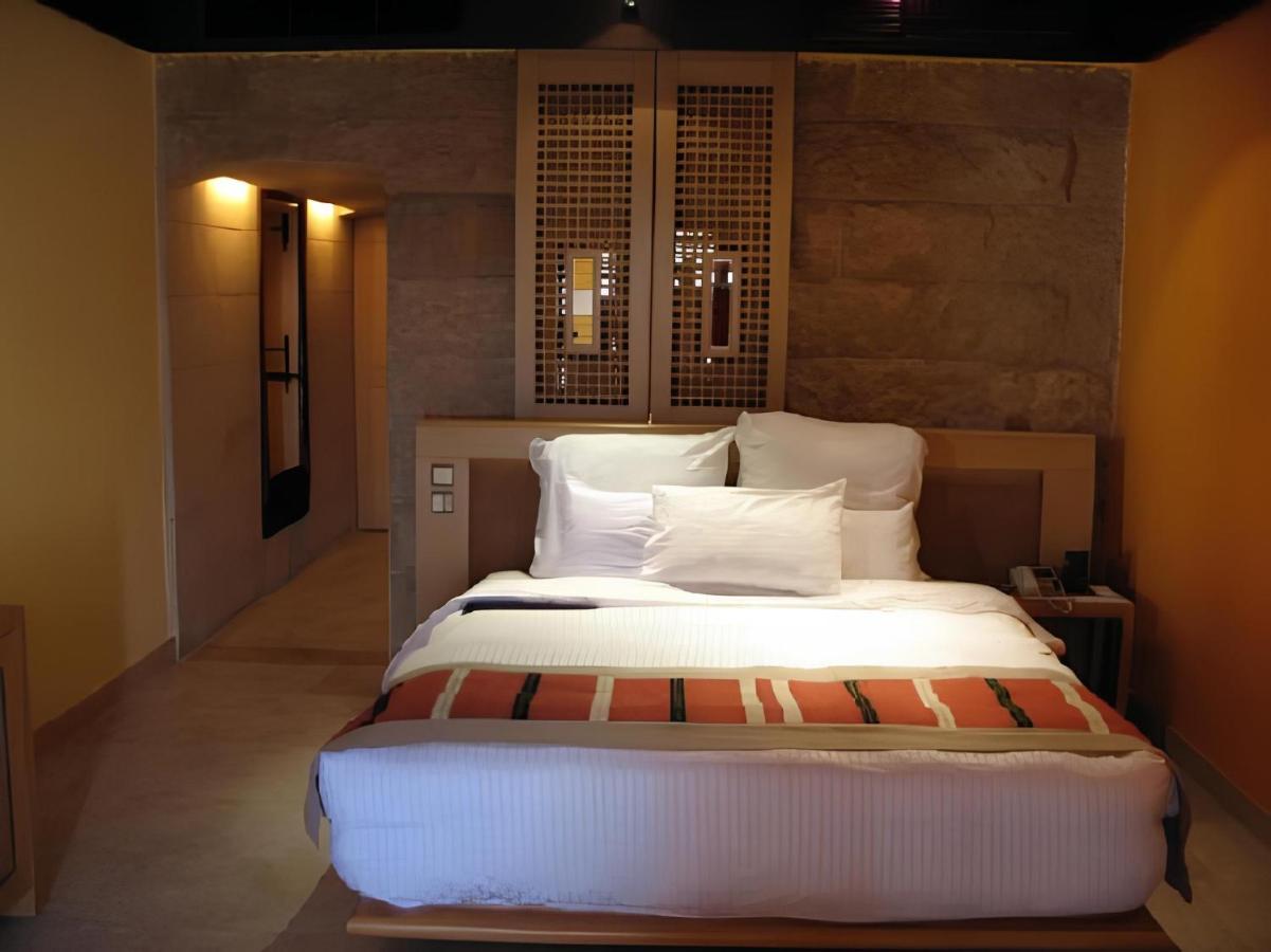 Retac Qunay Dahab Resort & Spa Bagian luar foto